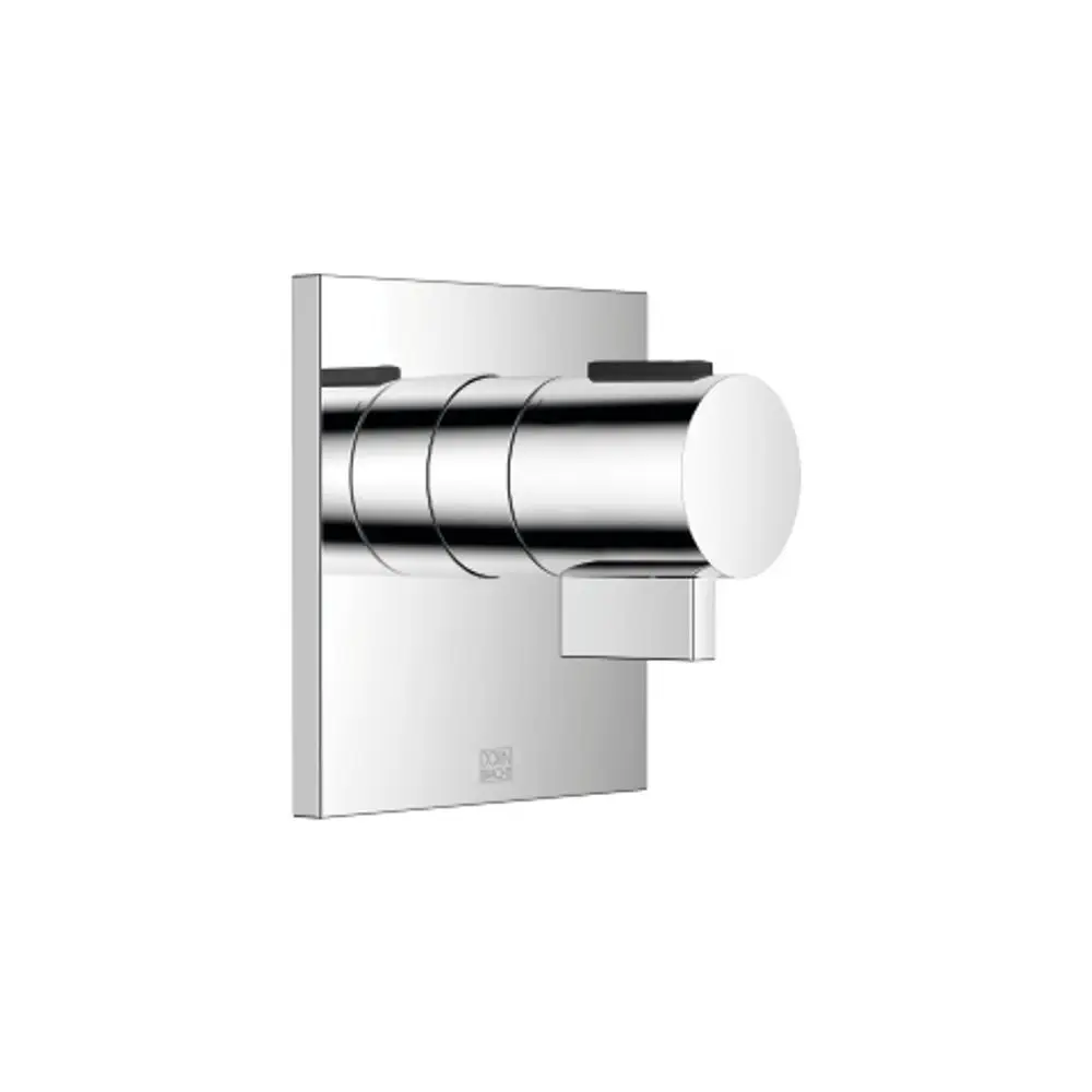DORNBRACHT xTOOL UP-Thermostat ohne Mengenregulierung SERIENSPEZIFISCH 36501985 1/2'' Chrom, 36501985-00 Galeriebild 1